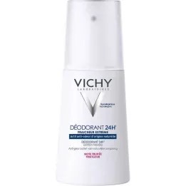 Vichy Deo Pumpzerstäuber Fress Fresh, 100 ml