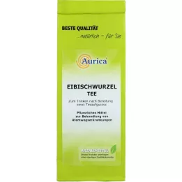 EIBISCHWURZEL Té Aurica, 70 g