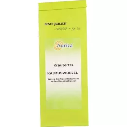 TÉ DE RAÍZ DE CALAMA, 125 g