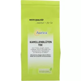 KAMILLEN TEE DAB Aurica, 125 g