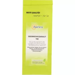 ODERMENNIGKRAUT Té Aurica, 80 g