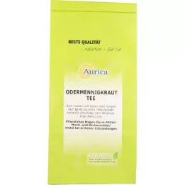 ODERMENNIGKRAUT Té Aurica, 200 g