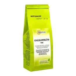 Té de flor de caléndula Aurica (40 g)