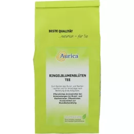 RINGELBLUMEN TÉ, 100 g
