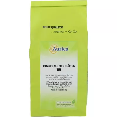 RINGELBLUMEN TÉ, 100 g RINGELBLUMEN TÉ, 100 g