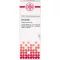 CROCUS Dilución D 4, 20 ml