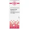 Staphisagria D10, 20 ml