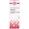 TABACUM Dilución D 8, 20 ml