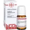 Causticum Rooster D10, 80 pz