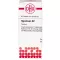 HYPERICUM D 2 tabletas, 80 uds