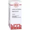 HYPERICUM D 2 tabletas, 80 uds