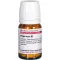 HYPERICUM D 2 tabletas, 80 uds