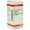 RUMEX D 4 tabletas, 80 pz
