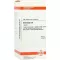 SELENIUM D 6 tabletas, 200 pz