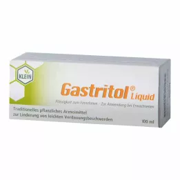 GASTRITOL Líquido líquido para uso oral, 100 ml