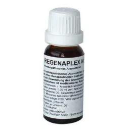 REGENAPLEX No. 6 Gots, 15 ml