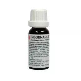 REGENAPLEX No. 7 gotas, 15 ml