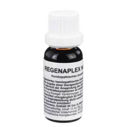 REGENAPLEX No. 16 Gots, 15 ml