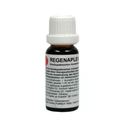 REGENAPLEX No.23 una gota, 15 ml