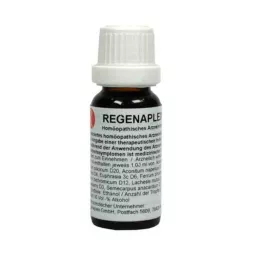 REGENAPLEX No. 71 una gota, 15 ml