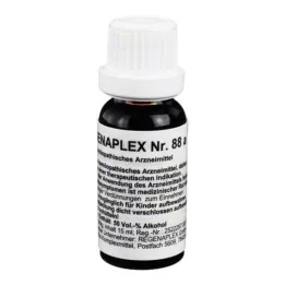REGENAPLEX No.88 una caída, 15 ml