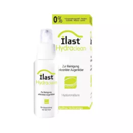 ILAST Gel Hidraclean, 50 ml