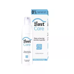 ILAST Crema de cuidado, 30 ml