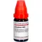 GRAPHITES LM VI dilución, 10 ml