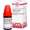 HYPERICUM LM XII Dilución, 10 ml
