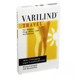 VARILIND Viajes 180den AD M BW antracita,pz
