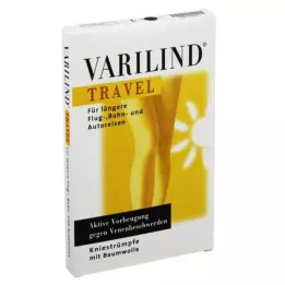 VARILIND Viajes 180den AD L BW antracita,pz