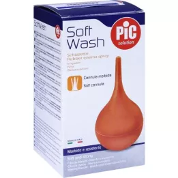 KLISTIERSPRITZE Gr.3 OHRB., 180 ml