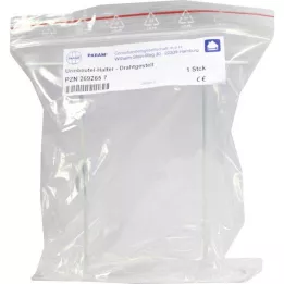 URINBEUTELHALTER Marco de cable, 1 pz