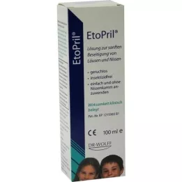 ETOPRIL Solución, 100 ml