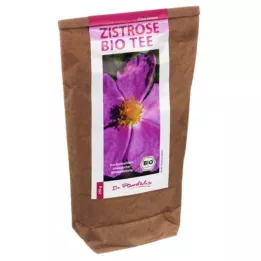 ZISTROSE BIO Té, 250 g