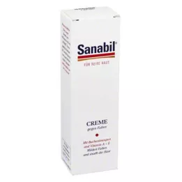 SANABIL Crema antiarrugas, 50 ml
