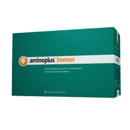 AMINOPLUS Gránulos inmunológicos, 30 uds