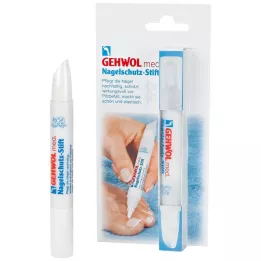 GEHWOL Lápiz protector de uñas, 3 ml