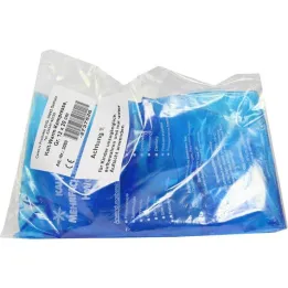 Compresa fria-tibia 12x29cm, 1ud