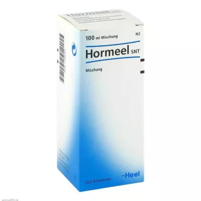 HORMEEL SNT Gotas, 100 ml