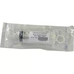 WUND UND BLASENSPRITZE 100 ml estéril, 1 ud