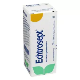 ECHTROSEPT Mezcla, 50 ml
