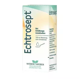 ECHTROSEPT Mezcla, 100 ml