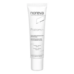 NOREVA Emulsión Postopyl+, 30 ml