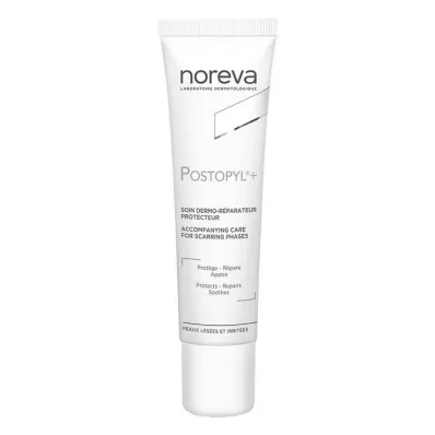 NOREVA Emulsión Postopyl+, 30 ml NOREVA Emulsión Postopyl+, 30 ml