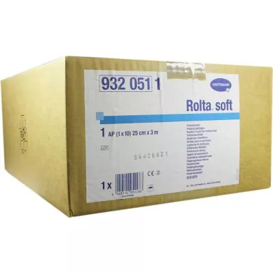 ROLTA Synth Soft