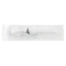 VASOFIX Braunüle 16 G 50 mm gris, 1 ud