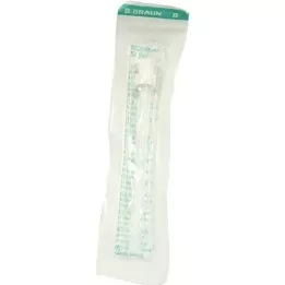 VASOFIX Braunüle Mandrin 17 G 45 mm blanco, 1 pz