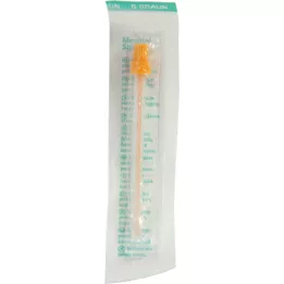 Vasofix Braunüle Mandrin 14 g, 1 pz