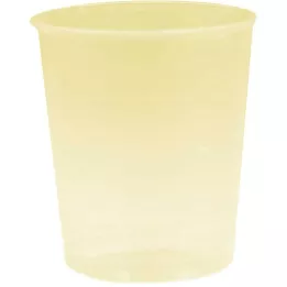 EINNEHMEGLAS Plástico 30 ml transparente, 10 uds